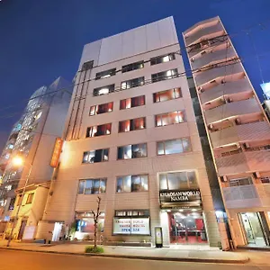 カオサンワールドなんば , 大阪市 日本