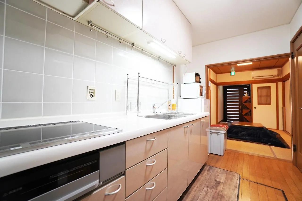Holiday home Kyomori Villa Kyoto
