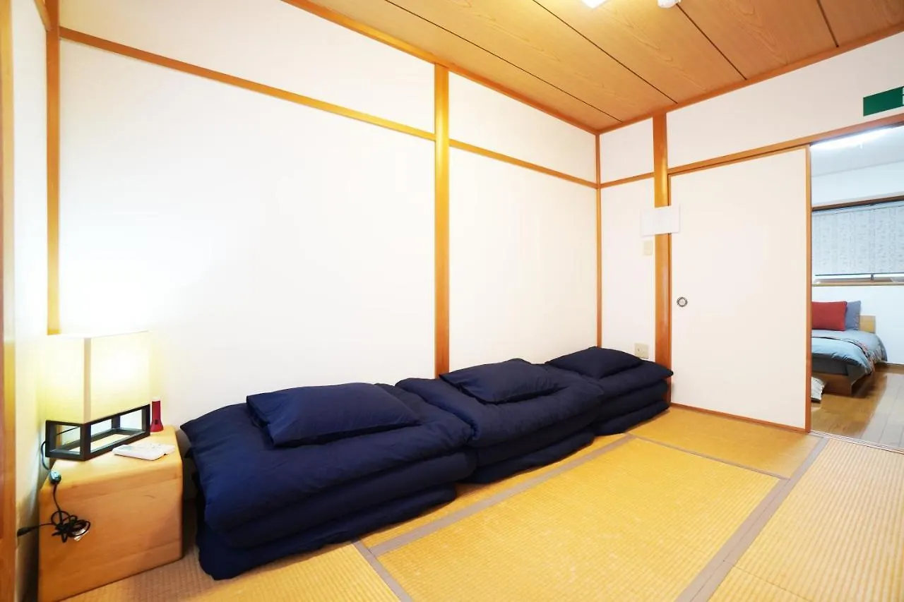 Kyomori Villa Kyoto 0*,  Japan