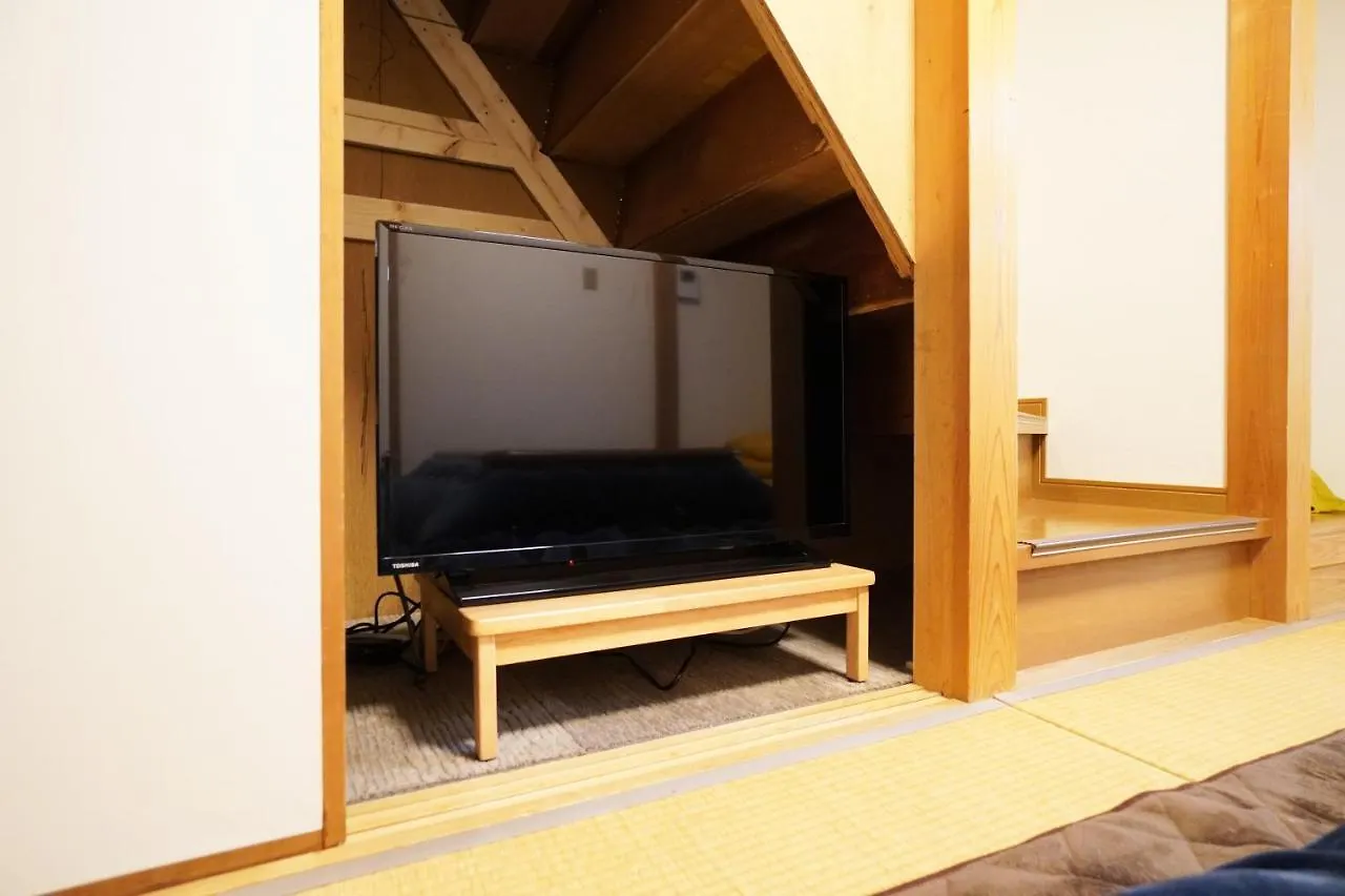Kyomori Villa Kyoto